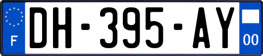 DH-395-AY