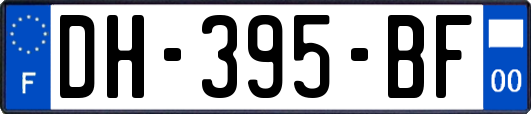 DH-395-BF