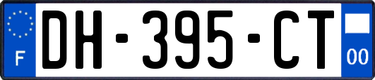 DH-395-CT