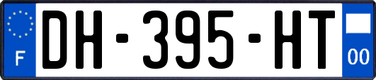 DH-395-HT