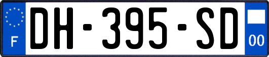 DH-395-SD