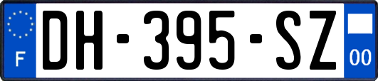 DH-395-SZ