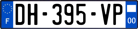 DH-395-VP