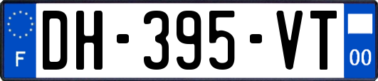 DH-395-VT