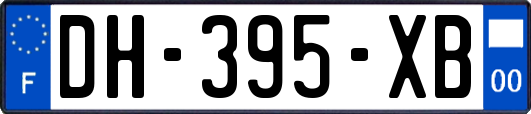 DH-395-XB