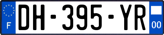 DH-395-YR