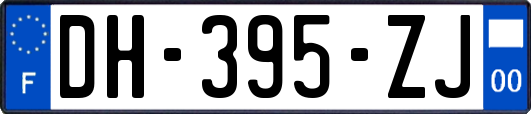 DH-395-ZJ