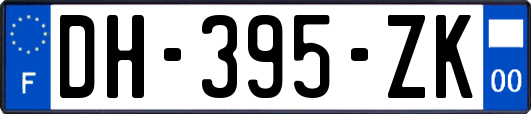 DH-395-ZK