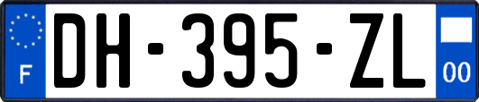 DH-395-ZL