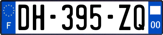 DH-395-ZQ