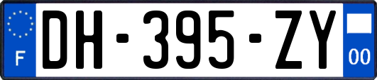 DH-395-ZY