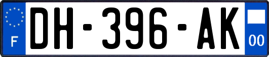 DH-396-AK