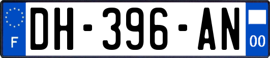 DH-396-AN