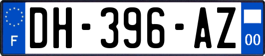 DH-396-AZ