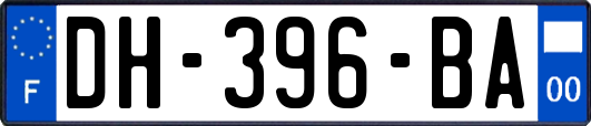 DH-396-BA