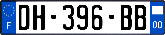 DH-396-BB