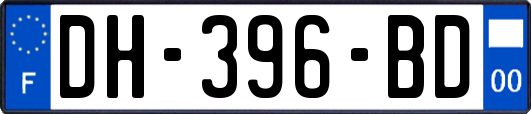 DH-396-BD