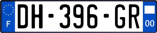 DH-396-GR