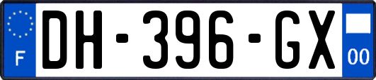 DH-396-GX