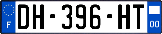 DH-396-HT