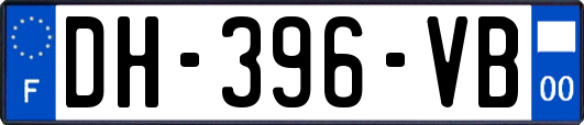 DH-396-VB