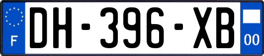 DH-396-XB