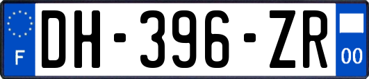 DH-396-ZR