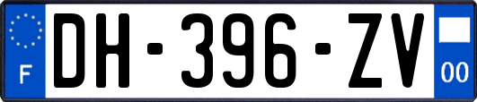 DH-396-ZV