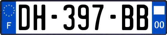 DH-397-BB