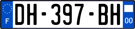 DH-397-BH