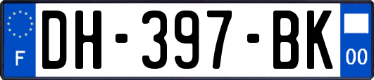 DH-397-BK