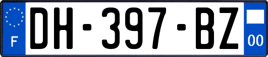 DH-397-BZ