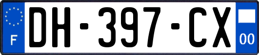 DH-397-CX