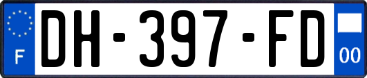 DH-397-FD