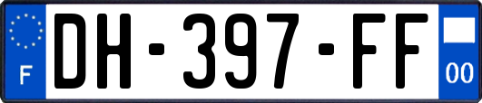 DH-397-FF