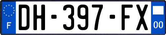 DH-397-FX