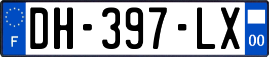 DH-397-LX