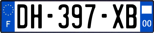 DH-397-XB