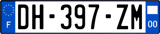 DH-397-ZM