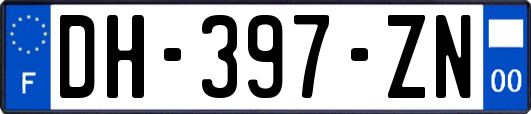 DH-397-ZN