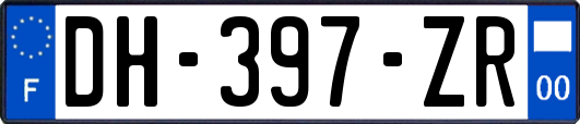 DH-397-ZR