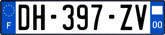 DH-397-ZV