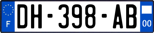 DH-398-AB