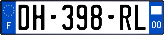 DH-398-RL