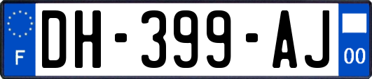 DH-399-AJ