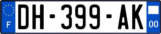 DH-399-AK