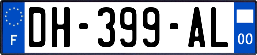 DH-399-AL