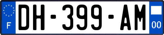 DH-399-AM