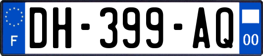 DH-399-AQ