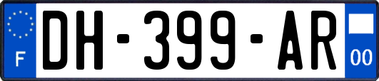 DH-399-AR